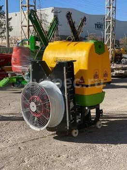 Опрыскиватель садовый вентиляторный WINDY800 Piramid (MOSH)