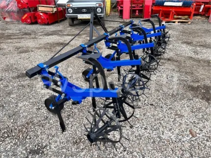 Ёж окучник рыхлитель ЕР-1