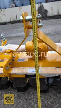 Почвофреза KRT 150