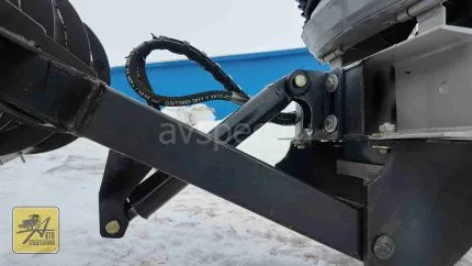 трактор rusich t18 chuvashpiller