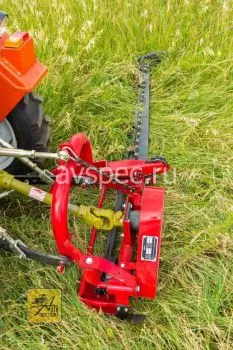 Косилка 9G-2,1 сегментная