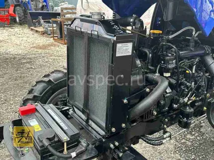 Трактор Lovol TE 244 HT