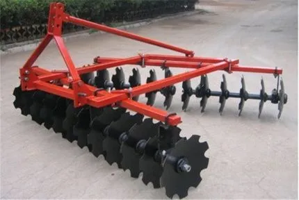 Борона дисковая 1BQX 2,2