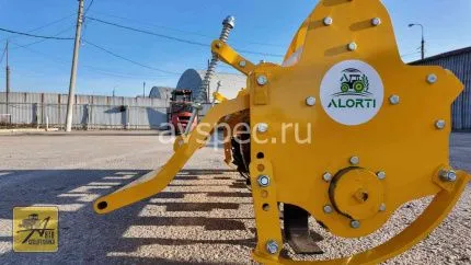 Почвофреза KRT 1.05