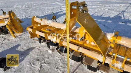 Почвофреза BRT 225