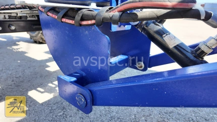 трактор rusich t18 chuvashpiller