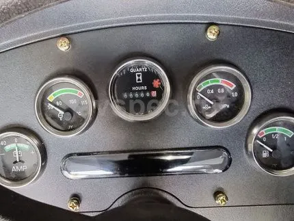 Минитрактор Jinma 264E