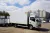 Коммерческий фургон JAC N 80 Коммерческий фургон JAC N 80