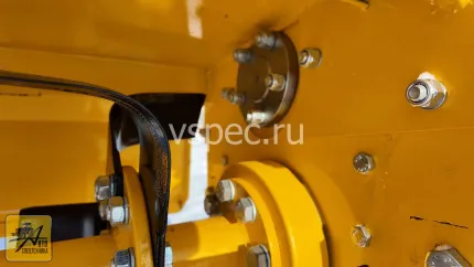 Почвофреза BRT 225