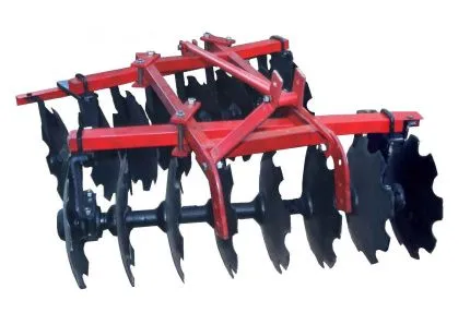 Борона дисковая 1BQX 1,1