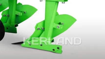 Плуг навесной Kerland B 2,20