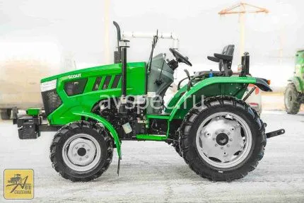 Трактор Трактор Scout TE-254 G3 