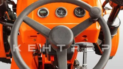 трактор rusich t18 chuvashpiller