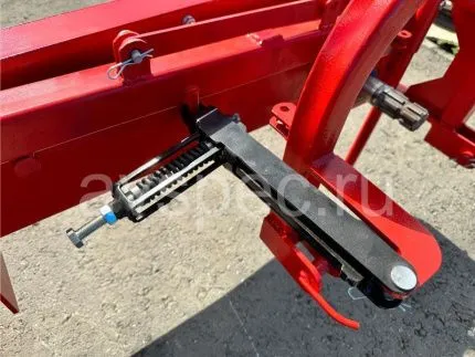 Косилка роторная TZR