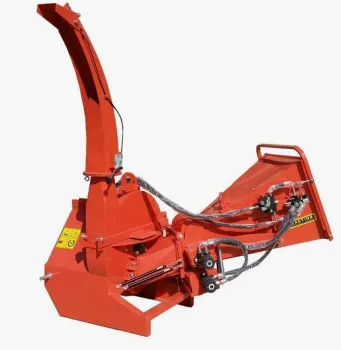 Измельчитель веток Farmer-Helper BX92RS