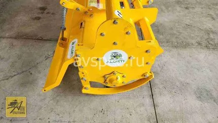 Почвофреза BRT 275