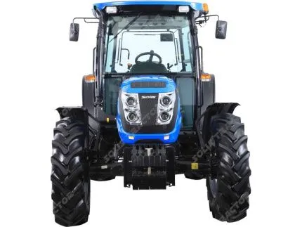 Минитрактор SOLIS 90