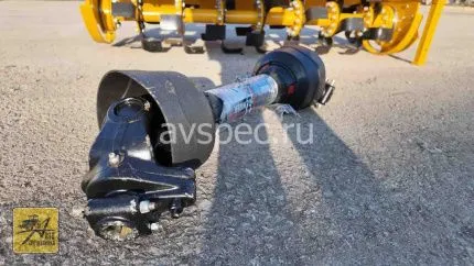 Почвофреза KRT 1.05