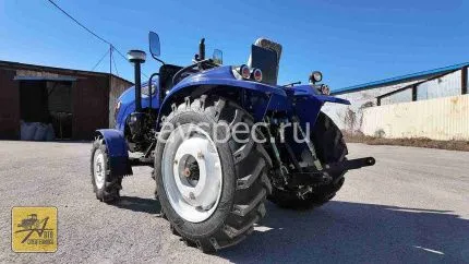 трактор xingtai 244 xt