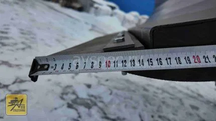 трактор rusich t18 chuvashpiller