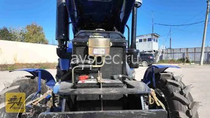 трактор xingtai 244 xt