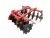 Борона дисковая 1BQX 1,1 Борона дисковая 1BQX 1,1