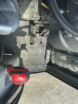 Трактор Трактор СКАУТ TY-254С 