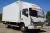 Коммерческий фургон JAC N 80 Коммерческий фургон JAC N 80