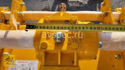 Почвофреза KRT 1.05