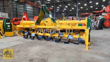 Почвофреза BRT 275