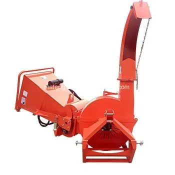 Измельчитель веток Farmer-Helper BX92R