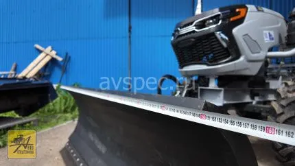 трактор rusich t18 chuvashpiller