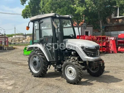 Трактор Трактор СКАУТ TY-254С 