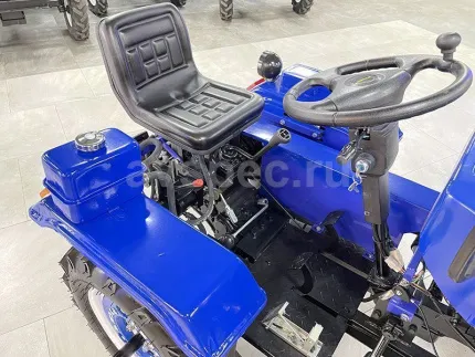 трактор rusich t12 chuvashpiller