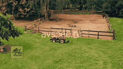 Плуг Kerland B 2,25