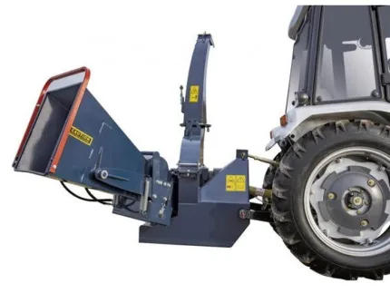 Измельчитель веток Farmer-Helper BX92RS
