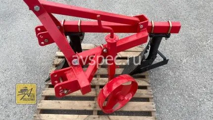 Плуг корпусный 1l-230
