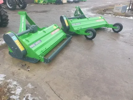 Косилка мульчерная Kerland Pro 2000