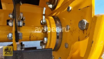 Почвофреза KRT 1.05