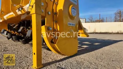 Почвофреза KRT 1.05