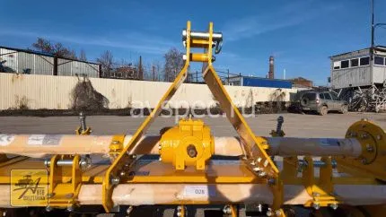 Почвофреза KRT 1.05