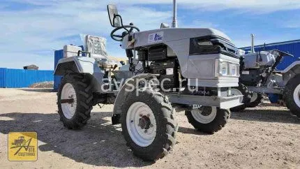 Минитрактор Феникс Р-2L