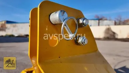 Почвофреза KRT 1.05