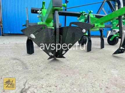 Культиватор-окучник Kerland ОК500