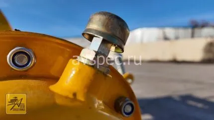 Почвофреза KRT 1.05