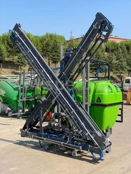 Опрыскиватель полевой навесной X FORCE1000 (MOSH)