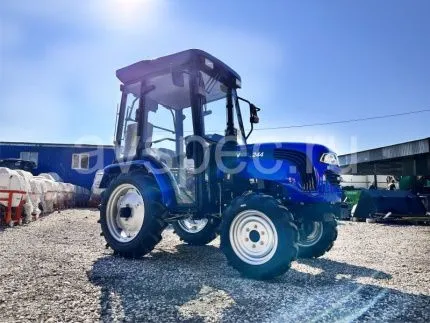 трактор foton lovol te-244
