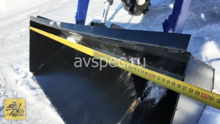 трактор rusich t18 chuvashpiller