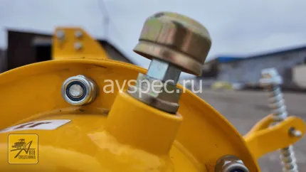 Почвофреза KRT 150