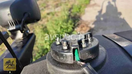 трактор foton lovol te-244